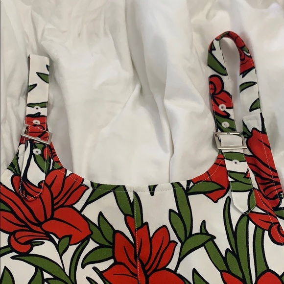 Romper - Picture 3 of 3